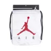 JORDAN AIR GYM SACK WHITE