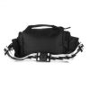JORDAN ZION CROSSBODY BAG BLACK