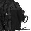 JORDAN ZION CROSSBODY BAG BLACK