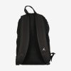 JORDAN JERSEY BACKPACK BLACK ONE