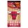 WinCraft - NBA Spectra Beach Towel 30x60 TYDE - Chicago Bulls MC ONE