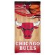 WinCraft - NBA Spectra Beach Towel 30x60 TYDE - Chicago Bulls MC