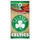 WinCraft - NBA Spectra Beach Towel 30x60 TYDE - Boston Celtics MC
