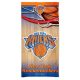 WinCraft - NBA Spectra Beach Towel 30x60 TYDE - New York Knicks MC