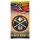 WinCraft - NBA Spectra Beach Towel 30x60 TYDE - Denver Nuggets MC ONE