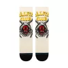 Stance Hellfire Ecru