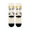Stance Hellfire Ecru