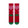 STANCE SRIRACHA SOCKS RED