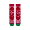 STANCE SRIRACHA SOCKS RED