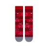 STANCE CHICAGO BULLS FROSTED 2 RED
