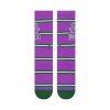 STANCE CLASSICS BUCKS PURPLE
