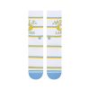 STANCE CLASSICS LA WHITE