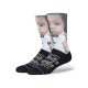 STANCE MISTER CARTER BLACK L