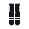 STANCE THE FIRST ONE SOCKS BLACK