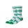 Stance Celtics Homesick Crew Green