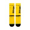 STANCE WHAT YOU GET YELLOW/BLACK