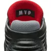 Air Jordan XXXII  BLACK/UNIVERSITY RED-WHITE-CEMENT GREY