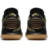 Air Jordan XXXII LOW  BLACK/METALLIC GOLD-GUM YELLOW