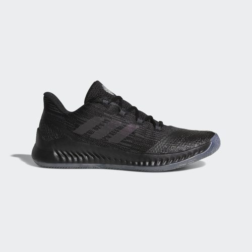 Adidas Harden B/E 2 CBLACK/DGSOGR/CBLACK