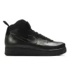 Nike AIR FORCE 1 FOAMPOSITE CUP  BLACK/BLACK-BLACK