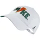 Jordan Heritage86 Like Mike Hat WHITE/PINE GREEN/WHITE