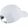 Jordan Heritage86 Like Mike Hat WHITE/PINE GREEN/WHITE