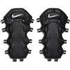 Nike AIR MORE MONEY BLACK/METALLIC SILVER-BLACK