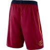 NBA X NIKE CLEVELAND CAVALIERS ICON EDITION SWINGMANTEAM RED/UTY GOLD/UTY GOL TEAM RED/UNIVERSITY GOLD/UNIVERSITY GOLD