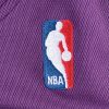 MITCHELL & NESS NBA LOS ANGELES LAKERS KOBE BRYANT #24 AUTHENTIC JERSEY PURPLE
