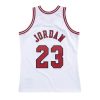 MITCHELL & NESS NBA Authentic Jersey Chicago Bulls 1998-99 Michael Jordan L