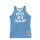MITCHELL & NESS UNIVERSITY OF NORTH CAROLINA MICHAEL JORDAN 83-84 AUTHENTIC JERSEY LIGHT BLUE