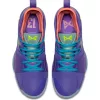 Nike PG 2 MM CANNON/VOLT-PURPLE VENOM