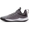NIKE LEBRON WITNESS III DARK GREY/BLACK-WHITE