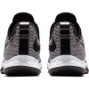 NIKE LEBRON WITNESS III DARK GREY/BLACK-WHITE