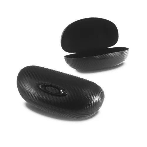 OAKLEY LIFESTYLE ELLIPSE O ACC CASE CARBONFIBER BLACK