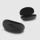 OAKLEY LIFESTYLE ELLIPSE O ACC CASE BLACK/GREY