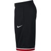NIKE DRY CLASSIC SHORT BLACK/ANTHRACITE/WHITE
