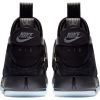 AIR JORDAN XXXIII BLACK/DARK GREY-WHITE