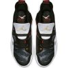 AIR JORDAN XXXIII BLACK GOLD WHITE