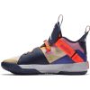 AIR JORDAN XXXIII DESERT ORE/WHITE-BLACK-DARK CONCORD