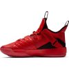 AIR JORDAN XXXIII UNIVERSITY RED/UNIVERSITY RED-BLACK-SAIL