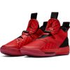 AIR JORDAN XXXIII UNIVERSITY RED/UNIVERSITY RED-BLACK-SAIL