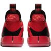 AIR JORDAN XXXIII (GS) UNIVERSITY RED/UNIVERSITY RED-BLACK-SAIL
