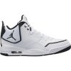 JORDAN COURTSIDE 23 WHITE/BLACK-BLACK