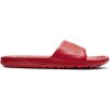 JORDAN BREAK SLIDE UNIVERSITY RED/METALLIC SILVER