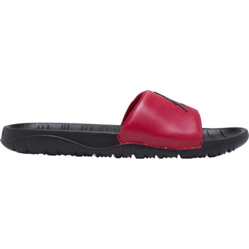 JORDAN BREAK SLIDE GYM RED/BLACK