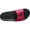 JORDAN BREAK SLIDE GYM RED/BLACK
