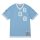 MITCHELL & NESS NCAA SHOOTING SHIRT NORTH CAROLINA 1983 MICHAEL JORDAN LIGHT BLUE L