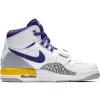 AIR JORDAN LEGACY 312 WHITE/FIELD PURPLE-AMARILLO