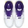 AIR JORDAN LEGACY 312 WHITE/FIELD PURPLE-AMARILLO